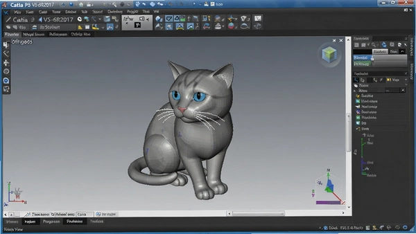 Catia P3 V5-6R2017�ٷ����ͼ