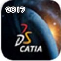 Catia P3 V5-6R2017�ٷ���v6R2017