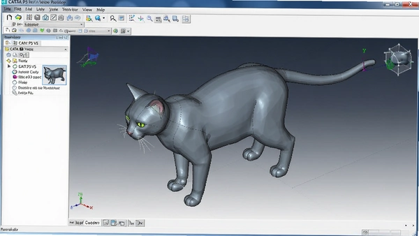 Catia P3 V5-6R2019���İ��ͼ