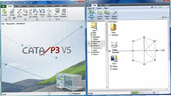 Catia P3 V5-6R2019���İ��ͼ