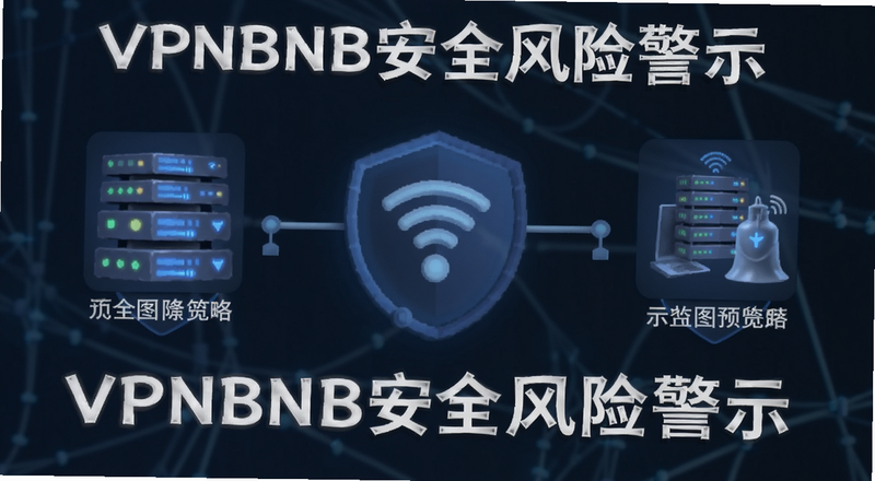 VPNBNB��ȫ���վ�ʾʾ��ͼԤ��ͼ