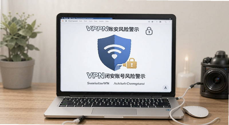 VPN�հ��˺ŷ��վ�ʾͼ