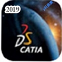 Catia P3 V5-6R2019���İ�v6R2019