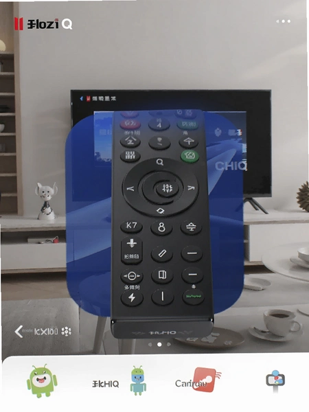 ����CHIQ����ң����app��׿�����ؽ�ͼ