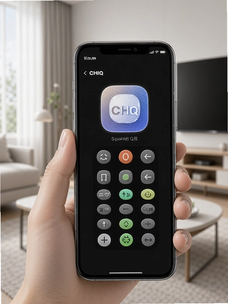 ����CHIQ����ң����app��׿�����ؽ�ͼ