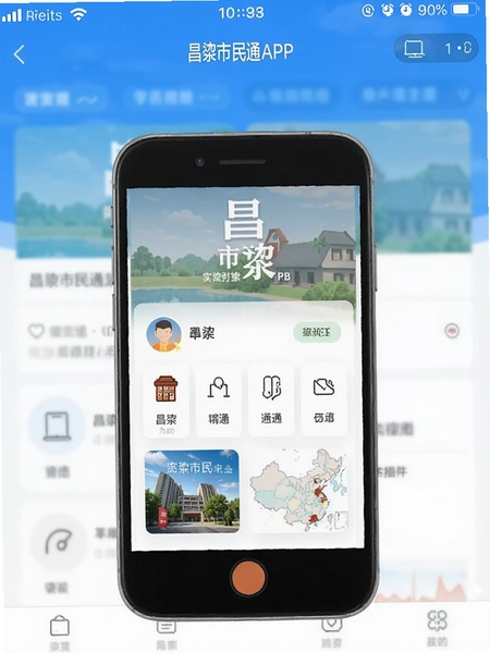 ��������ͨAPP�����ͼ