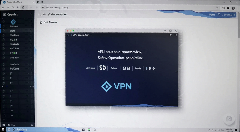 VPN���ӱҰ���ȫ��������Ԥ��ͼ