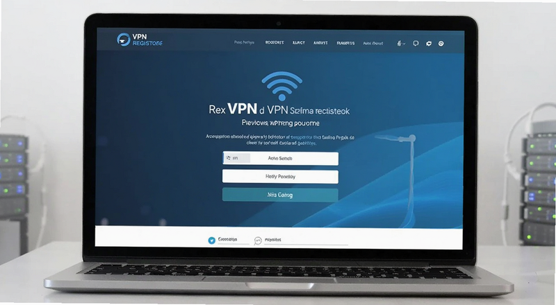 VPN�Ȱ�����ע��ҳ��Ԥ��ͼ