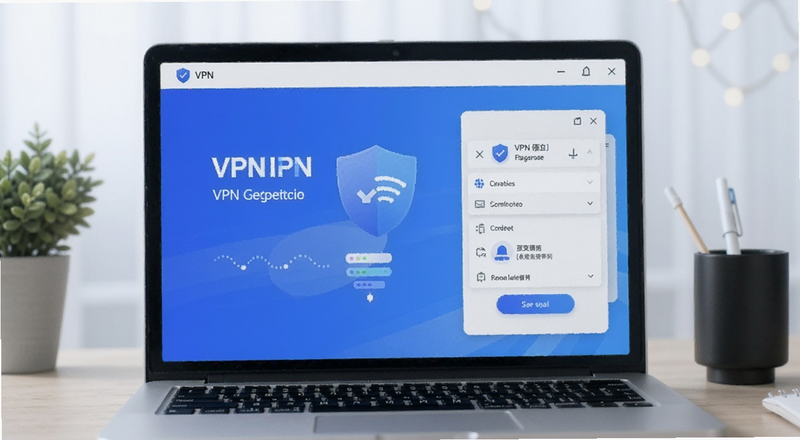 VPN�ذ���ȫʹ�ý���Ԥ��ͼ