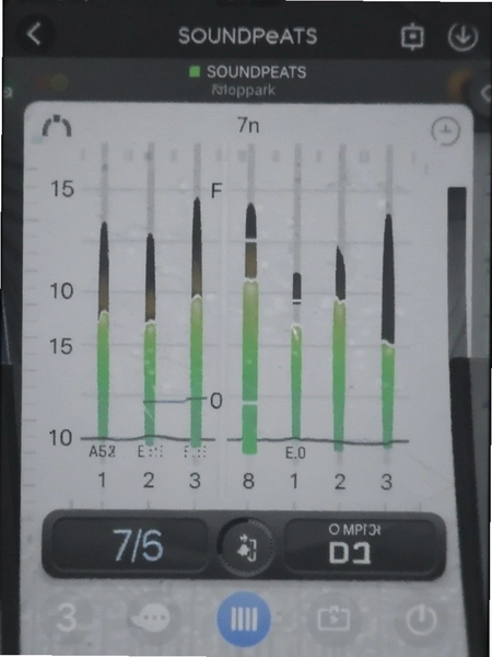 SOUNDPEATSӦ�þ��������ڽ���