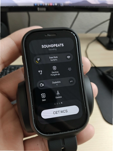 SOUNDPEATS���������Զ�������ҳ��