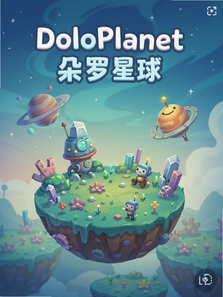 DoloPlanet��������׿���ͼ