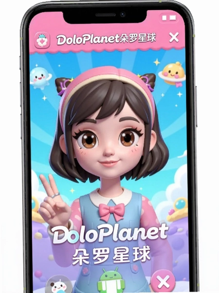 DoloPlanet��������׿���ͼ