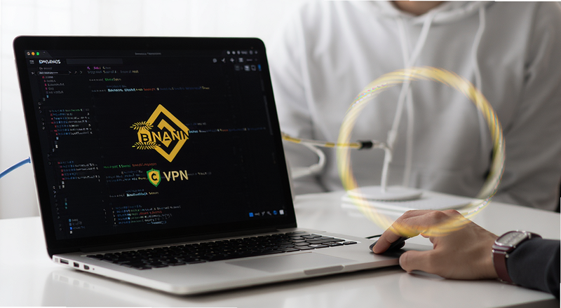 VPN���ӱҰ���������תȦ����ͼ