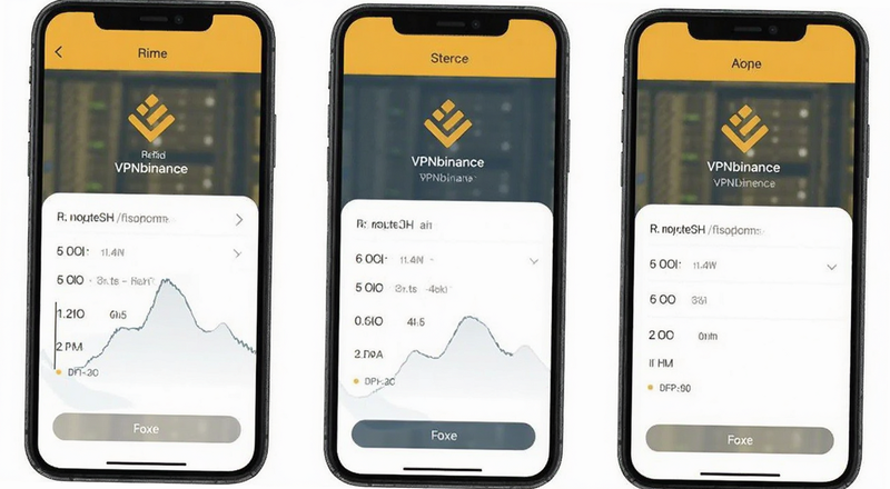 VPNbinance�ֻ������ӽ���Ԥ��ͼ