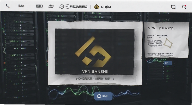 VPN���ʱҰ�������·ѡ��Ԥ��ͼ