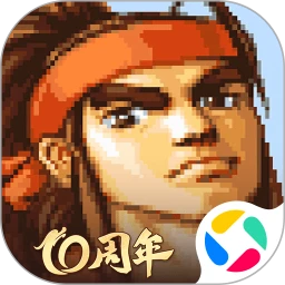 三国战纪风云再起经典街机v0.15.28.1