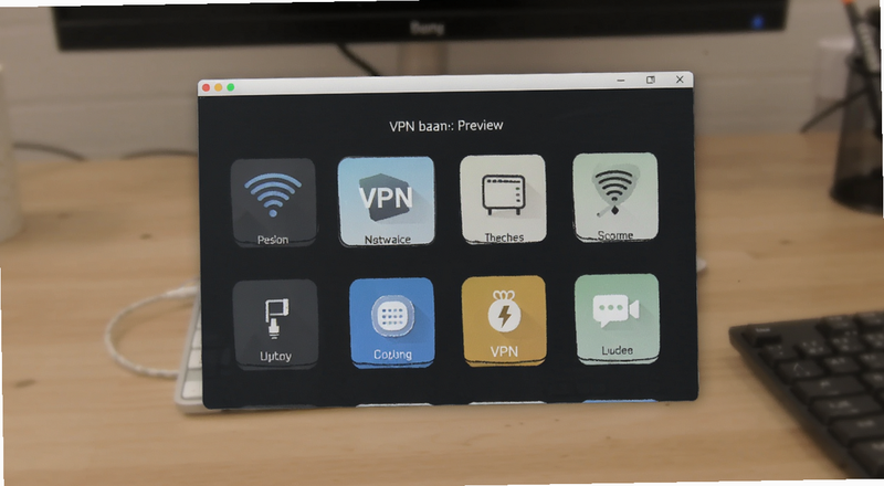 VPN b����������Ԥ��ͼ