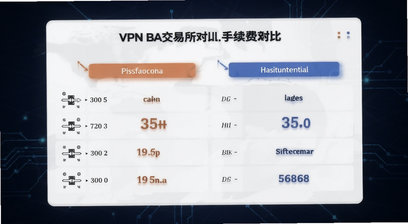 VPN BA�����������ѶԱ�ͼ��Ԥ��ͼ