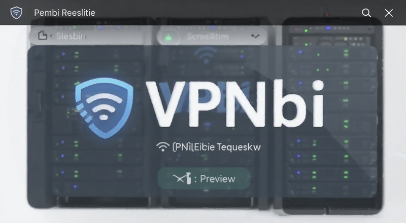 VPNbi安权限请求截图预览图