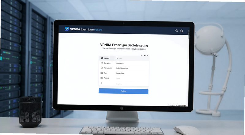 VPNBA��������ȫ��֤����ҳ��Ԥ��ͼ