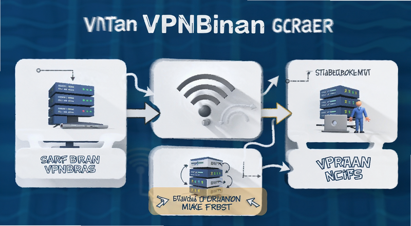 VPNbinan����������ʾ��ͼ