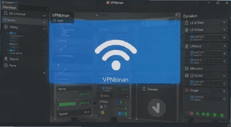 VPNbinan��������Ԥ��ͼ