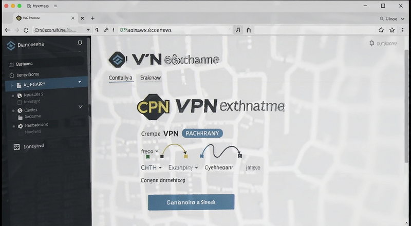 VPN���ӱҰ�����������Ԥ��ͼ