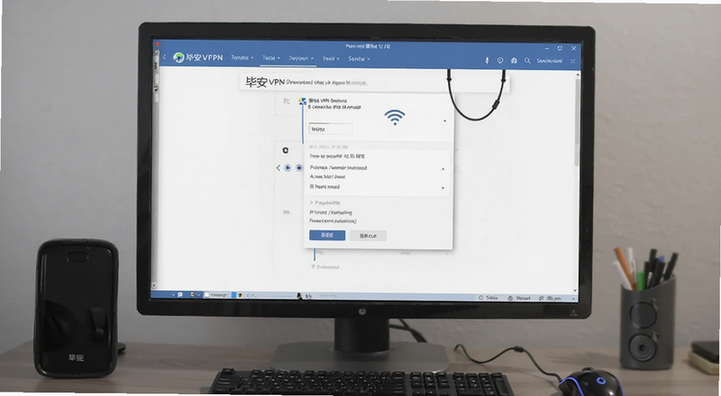 �ϰ�VPN�������ý���Ԥ��ͼ