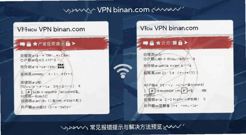 VPN binan.com����������ʾ��������Ԥ��ͼ