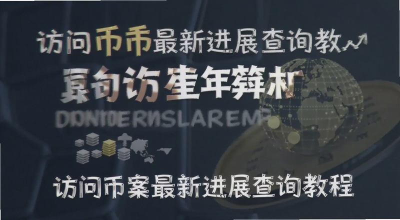 访问币案最新进展查询教程封面预览图