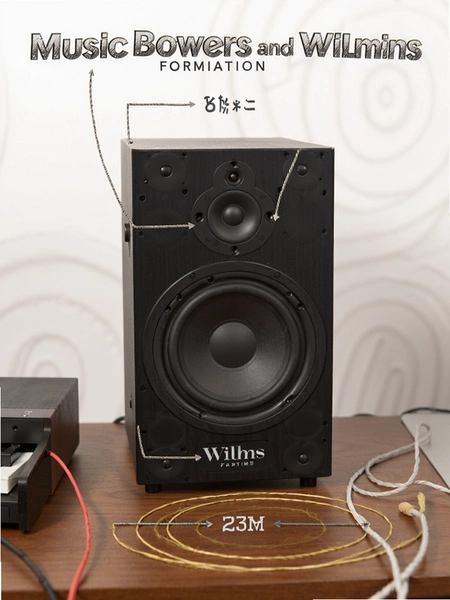 Music Bowers and Wilkins Formation������������ͼ