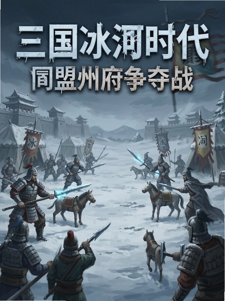 三国冰河时代 同盟州府争夺战预览图