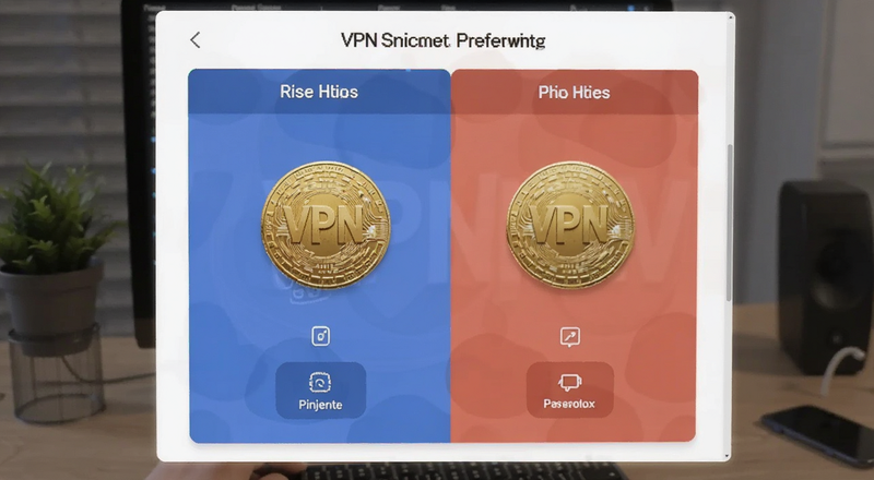VPN�Ұ���ѡ�ԱȽ���Ԥ��ͼ