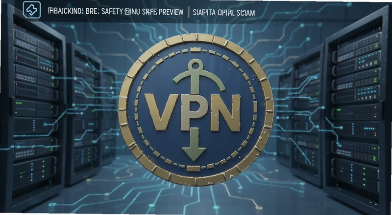 VPN�Ұ���ȫ�������Ԥ��ͼ