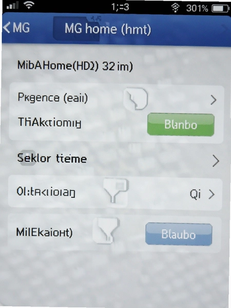 MG Home(HD)��ʱ����ҳ���ͼ