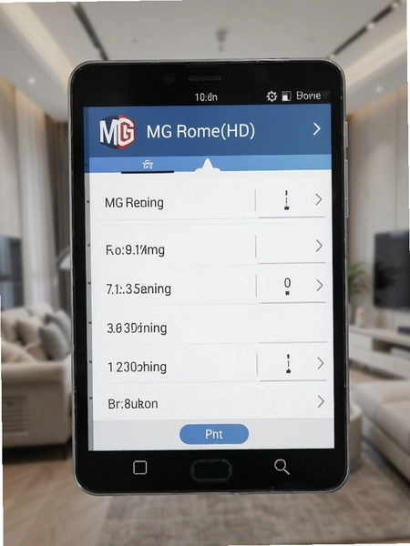MG Home(HD)���յ���ʱ���ý���Ԥ��ͼ