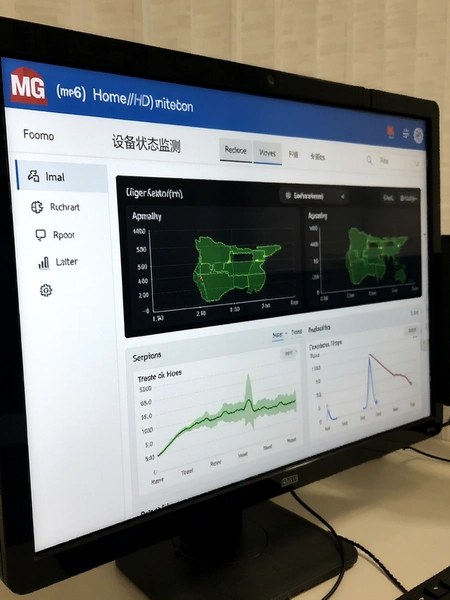 MG Home(HD)�豸״̬���ҳ��Ԥ��ͼ