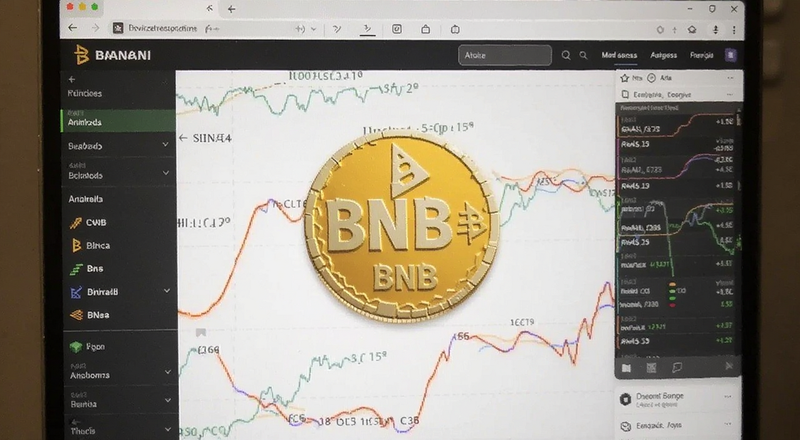 BNB�Ұ��ҽ���ƽ̨����Ԥ��ͼ