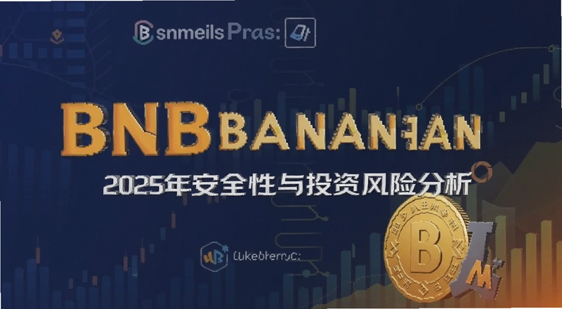 BNB币安币2025年安全性与投资风险分析封面图