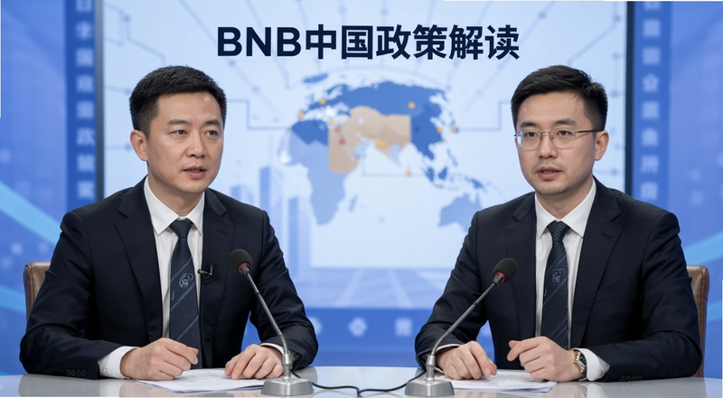BNB中国政策解读配图