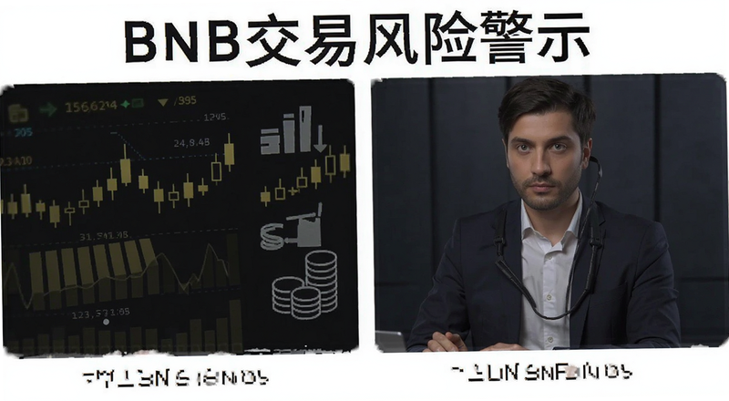 BNB交易风险警示配图