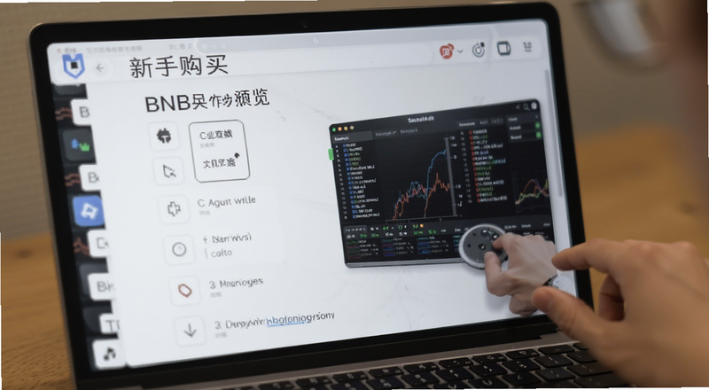 新手购买BNB操作步骤预览图