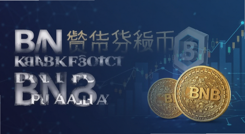 BNB数字货币投资分析封面图