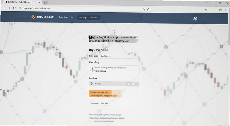 binance.com注册验证页面预览图