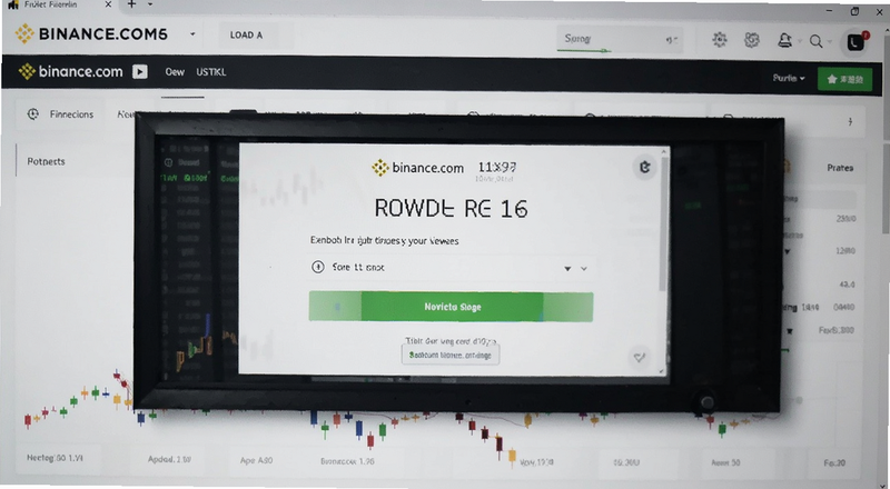 binance.com行情页面加载卡顿预览图