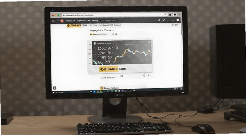 binance.com国内访问界面预览图