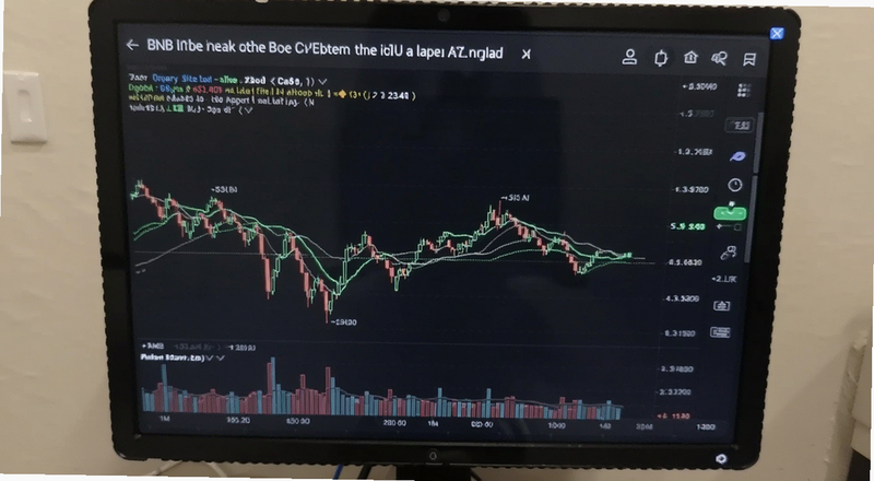 BNB价格波动止损止盈设置预览图