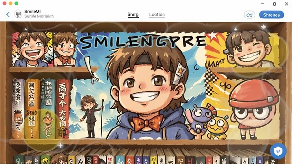 smile�����ٷ����°��ͼ