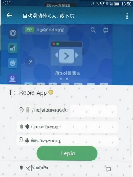 �Զ�������app���ذ�׿���ͼ